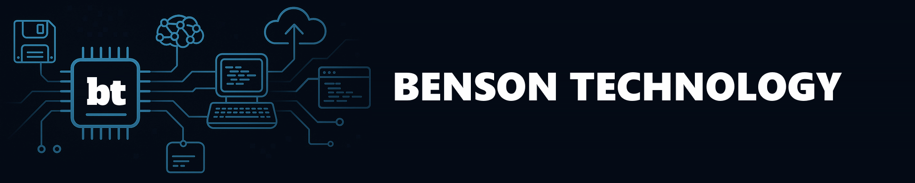 benson.technology