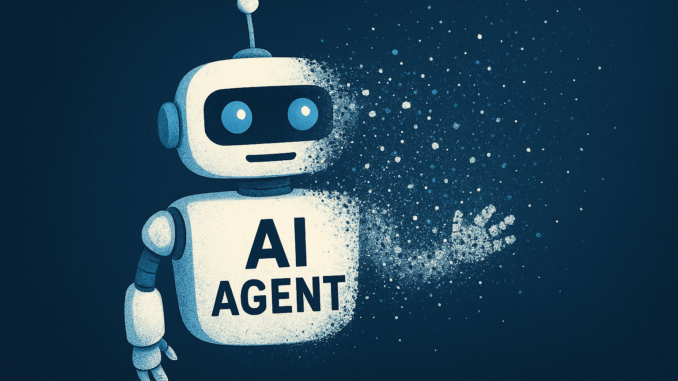 AI Agent AI Agent